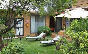 Posada Casa Topiltzin